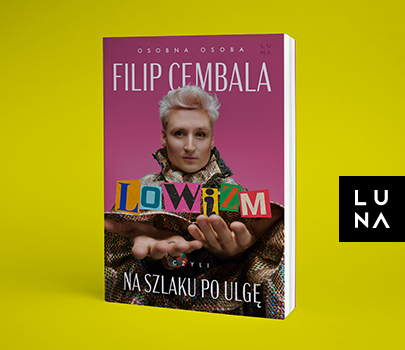 Filip Cembala - Lowizm