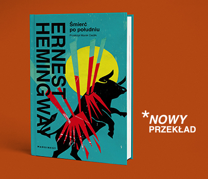 Ernest Hemingway - Śmierć po południu