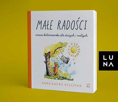 Anna-Laura Sullivan - Małe radości