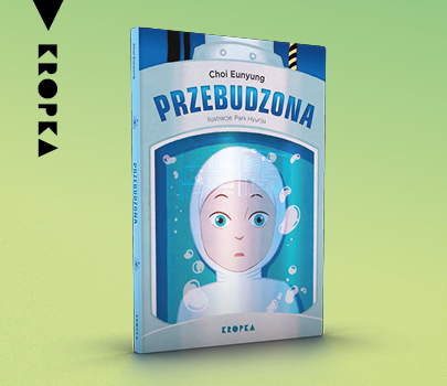 Choi Eunyung - Przebudzona