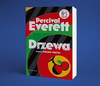 Percival Everett - Drzewa