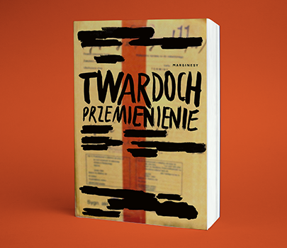 Szczepan Twardoch - Przemienienie