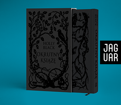 Holly Black - Okrutny książę. Wydanie specjalne