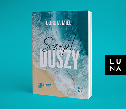 Dorota Milli - Szept duszy