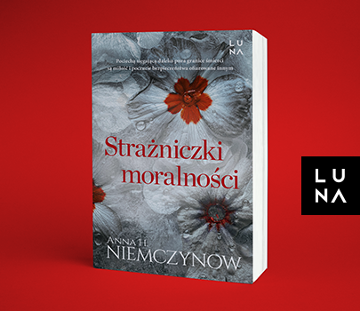 Anna H. Niemczynow - Strażniczki moralności