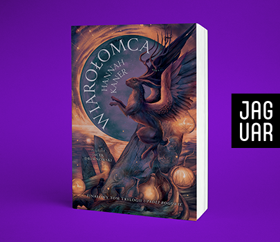 Hannah Kaner - Wiarołomca