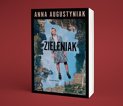 Anna Augustyniak - Zieleniak
