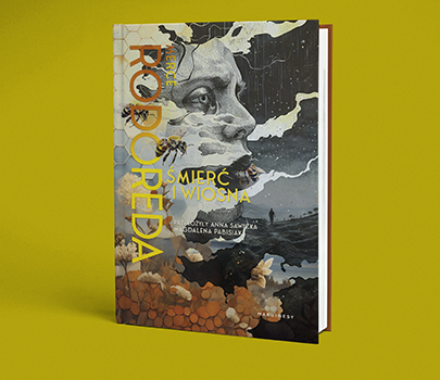 Mercè Rodoreda - Śmierć i wiosna